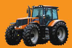 Роль трактора в сельском хозяйстве