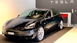 Новинки в модельном ряде Tesla: революция электромобилей продолжается