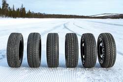Как выбрать зимнюю резину на автомбиль: советы по выбору зимних шин