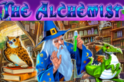 Основные характеристики автомата Alchemist из клуба Вулкан 