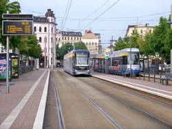 Безавтомобильное будущее Гамбурга и Копенгагена