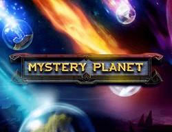 Уникальные черты игрового автомата Mystery Planet из казино Вулкан