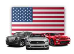Покупка на аукционах и доставка автомобилей из Америки и Канады в Украину от trizub-auto.com.ua