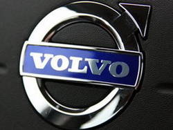 В США появится завод Volvo, где будут выпускать беспилотники