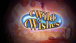 Wild Wishes – игровой слот по мотивам известного мультфильма!